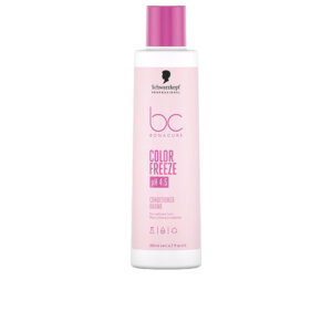 Schwarzkopf Bc Color Freeze palsam