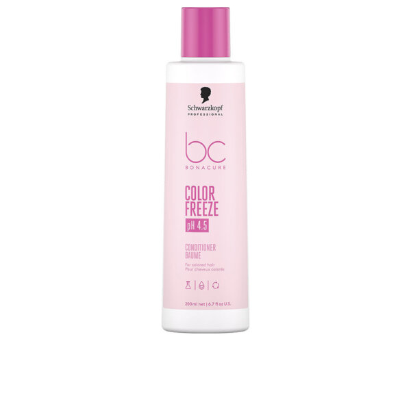 Schwarzkopf Bc Color Freeze palsam