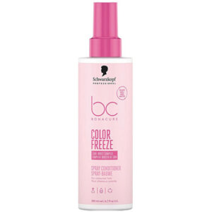 Schwarzkopf Professional BC Color Freeze sprei