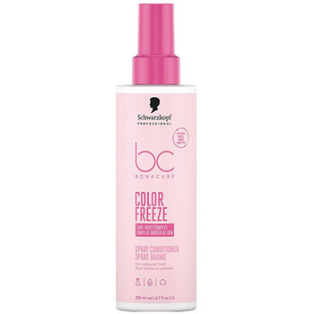 Schwarzkopf Professional BC Color Freeze Spray 200 ml Schwarzkopf Professional BC Color Freeze sprei