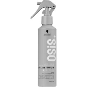 Professional OSiS Curl Retouch