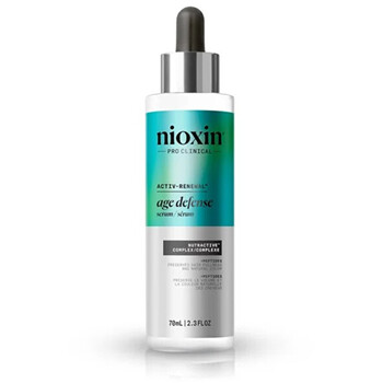 Nioxin Age Defense Night seerum