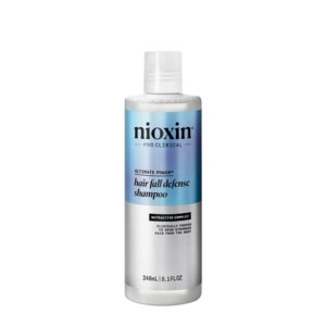Nioxin Šampoon