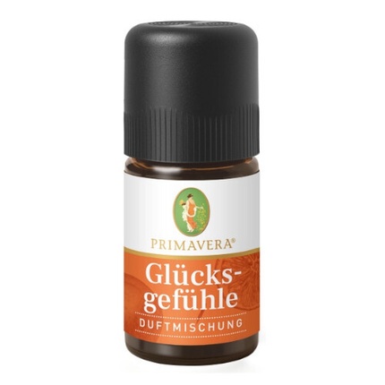Happiness - A fragrant blend of essential oils 5 ml