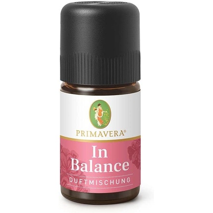 In Balance - A fragrant blend of essential oils 5 ml