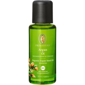 Organic Argan Seed Õli