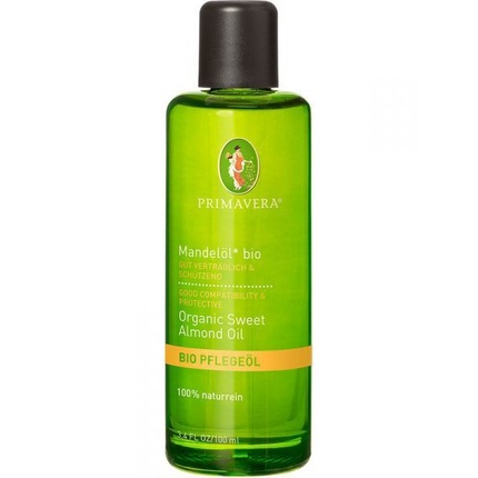Almond oil Bio plus 100 ml Primavera Almond Õli