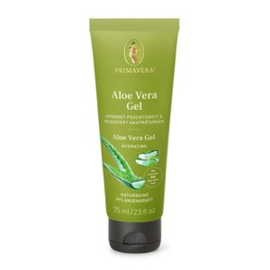 Primavera Aloe Vera Geel