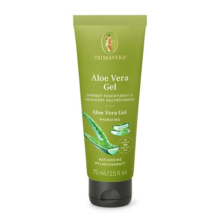 Primavera Aloe Vera Geel Primavera Aloe Vera Geel