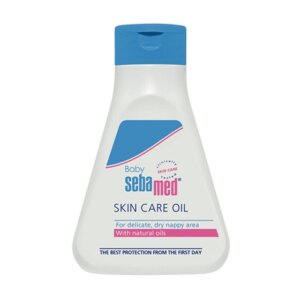 Sebamed Baby Õli