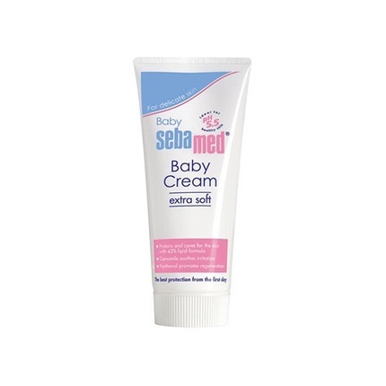 Baby Cream Extra Soft 200 ml Baby Extra Soft Kreem