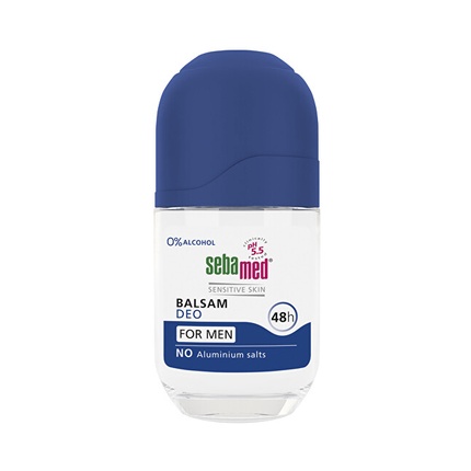 For Men Balsam Sensitive 50 ml Sebamed Balsam Palsam