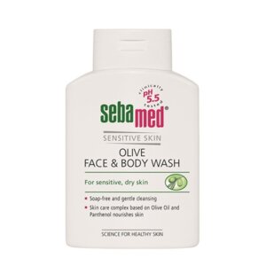 Sebamed Classic Olive Puhastusvahend