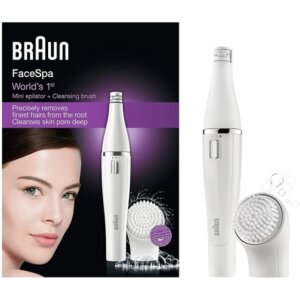 Braun Meigipintsel