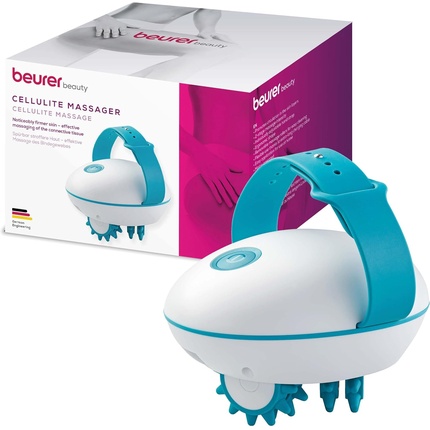 Cellulite Massager CM 51 Beurer Cellulite Massager Cm 51 massaažiseade