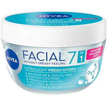 Nivea Hydro Geel Nivea Hydro Geel