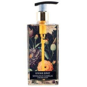 Vivian Gray Sensuous Camelia seep