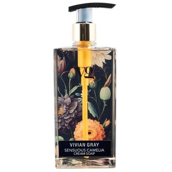 Vivian Gray Sensuous Camelia seep
