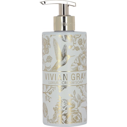 Vivian Gray Velvet Touch Luxury seep