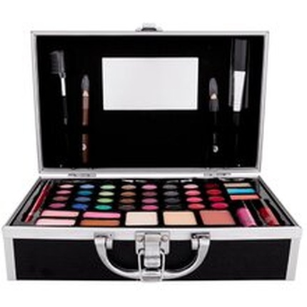From Amsterdam With Love - make-up case 48,4 g 2K From Amsterdam meigikomplekt