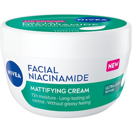 Nivea Niacinamid Kreem Nivea Niacinamid Kreem