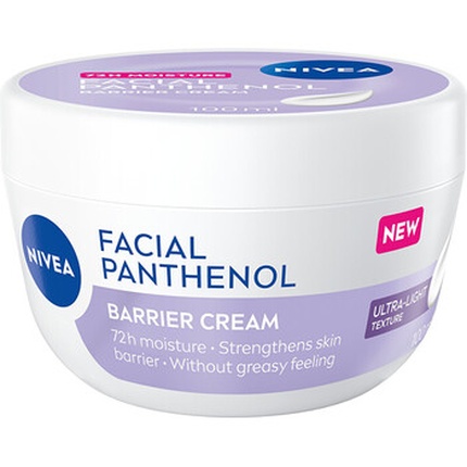 Nivea Facial Barrier Cream näokreem 100 ml Nivea Kreem