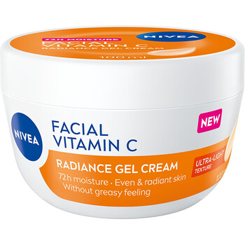 Nivea Facial Vitamin C Cream näokreem 100 ml Nivea Kreem