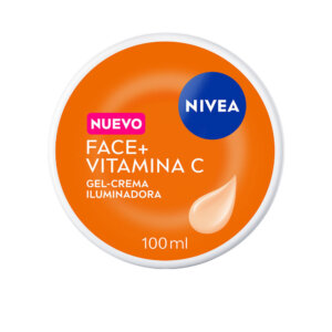 Nivea Illuminating kreem