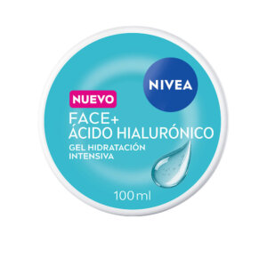 Nivea Hyaluronic Acid Intensive Hydration geel