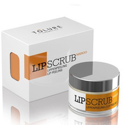 Lipscrub (Mango) - Sugar lip peeling 15 g Lipscrub Mango Sugar Lip
