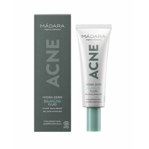Madara Acne Hydra-Derm fluid