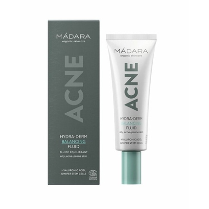 Madara Acne Hydra-Derm fluid