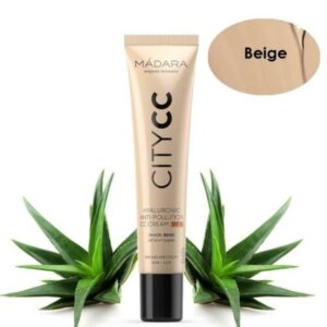 Madara CityCc Hyaluronic kreem