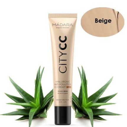 Madara CityCc Hyaluronic kreem