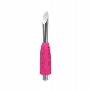 Staleks Combo Uniq 12 Beveled Pusher