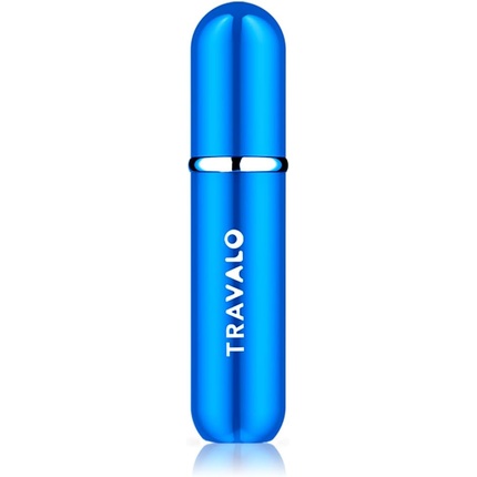 Classic HD Blue 5 ml Travalo Classic Hd Blue parfüümipihusti
