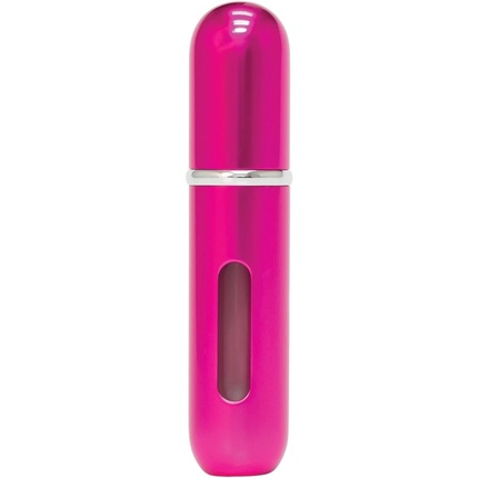 Classic HD Intensive Pink 5 ml Travalo Classic Hd Intensive Pink parfüümipihusti