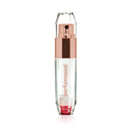 Perfume Pod Crystal Rose 5 ml Travalo Crystal Rose Parfüüm