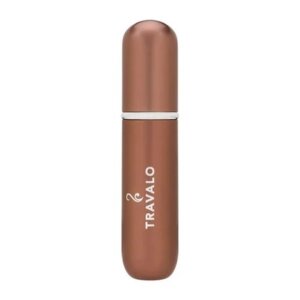 Travalo Classic Hd Rose Gold parfüümipihusti
