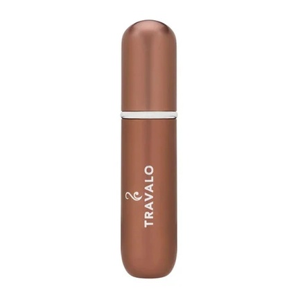 Classic HD Rose Gold 5 ml Travalo Classic Hd Rose Gold parfüümipihusti