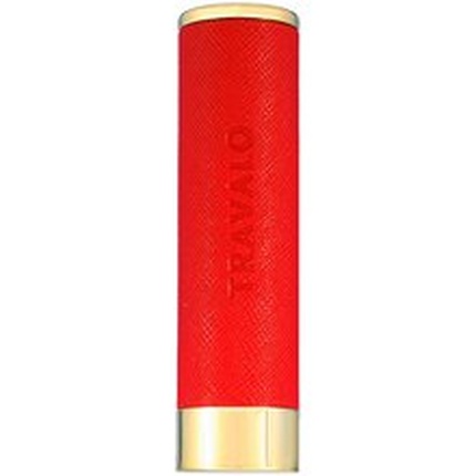 Travalo Walzer ( red ) - refillable perfume atomizer 5 ml Travalo Walzer Red Parfüüm