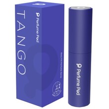Travalo Under Tango Blue parfüümipihusti