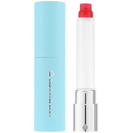 Pod Tango ( sky blue ) - refillable perfume atomizer 5 ml Travalo Tango Sky Blue Parfüüm