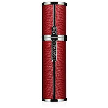 Travalo Milano Red 5 ml Travalo Milano Red parfüümipihusti