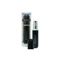 Travalo Classic Hd Black parfüümipihusti