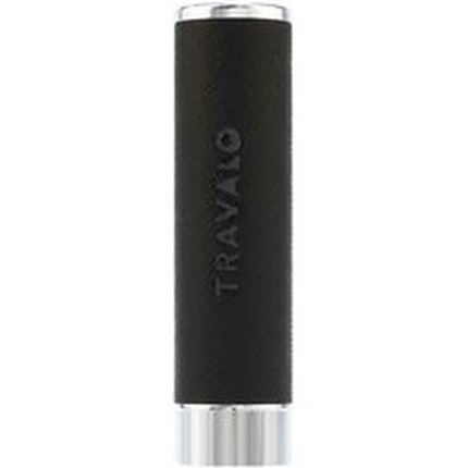 Travalo Walzer Black 5 ml Travalo Walzer Black parfüümipihusti