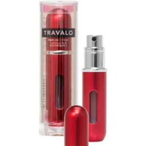 Travalo Classic Hd Red parfüümipihusti
