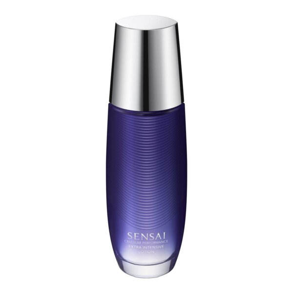 CELLULAR PERFORMANCE EXTRA INTENSIVE lotion 125 ml Sensai Cellular Losjoon