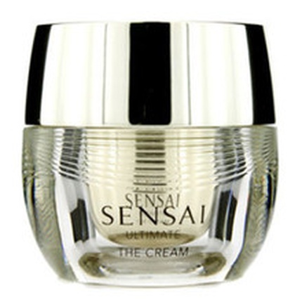 Ultimate The Cream - Rejuvenating skin cream 40 ml Sensai Ultimate The Kreem