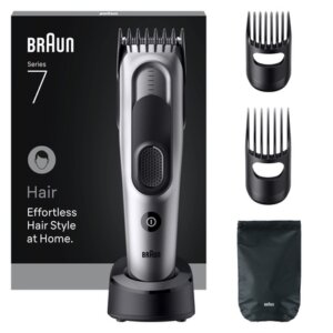 Braun Series 7 Juukselõikur